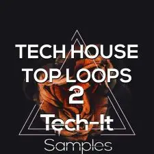 Tech House Top Loops 2