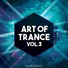 HighLife Samples - Art of Trance Vol.3