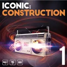 Iconic Construction Kit Vol 1