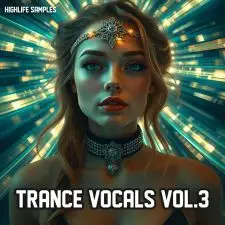 HighLife Samples Trance Vocals Vol.3