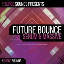 Surge Sounds - Future Bounce