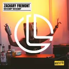 Zachary Fremont - Whomp Whomp - STEMS