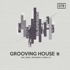 Grooving House 2