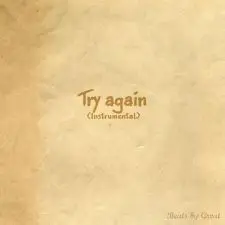 Madman the Greatest - Try again (Instrumental)