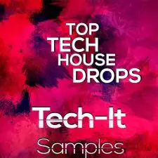 Top Tech House Drops