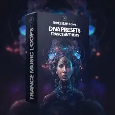 Diva Presets Trance Anthems