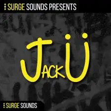 Surge Sounds - Jack U