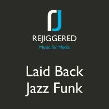 Laid Back Jazz Funk