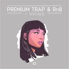 Premium Trap & RnB + Voclas