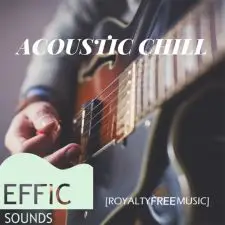 Acoustic Chill (Pack with 7 Versions)