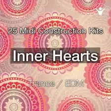 Uplifting Trance MIDI