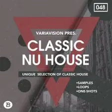Variavision pres. Classic Nu House