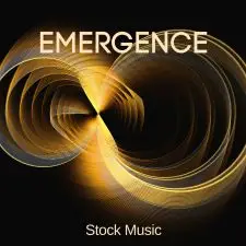 Mikas - Emergence (Downtempo Trip Hop) Stock Music