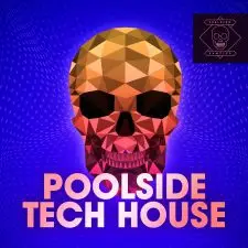 Poolside Tech House