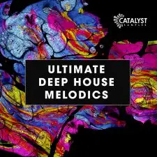 Deep House Melodics