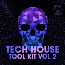 Tech House Tool Kit Vol 2