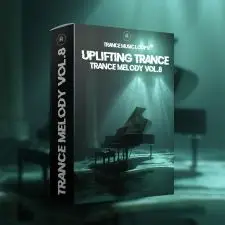 Uplifting Trance Melody vol.8