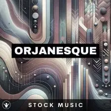 Orjanesque - Stock Music