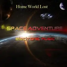 Home World Lost | Electronic | Sci-fi
