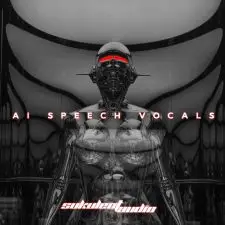 AI Speech Vocals Vol.1