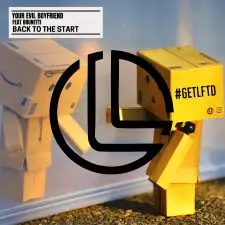 Your Evil Boyfriend feat Brunetti - Back To The Start - Stock Music