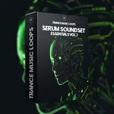 Serum Soundset Trance Essentials Vol.1 – Premium Trance Presets for Xfer Serum