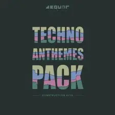 Techno Anthemes