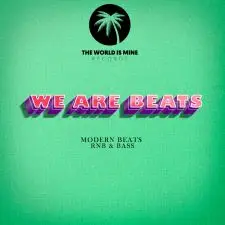 We Are Beats Vol. 1