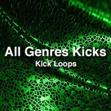 All Genre Drum Loops