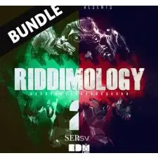Riddimology Bundle
