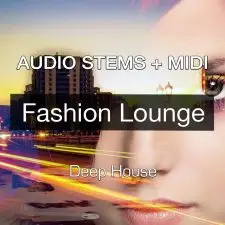 Fashion Lounge - Stems