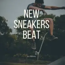 New Sneakers Beat