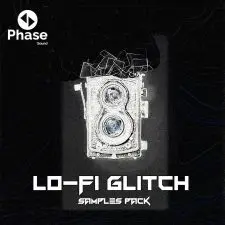 Lo-Fi Glitch - Samples Pack