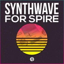 Synthwave For Spire; PRESETS PACK