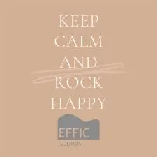 Keep calm and Rock (Pack with 8 versions)