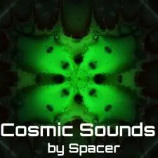Spacer - Cosmic Sounds WAV