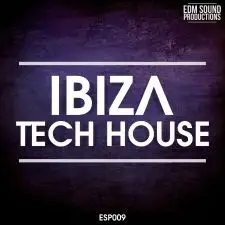 Ibiza Tech House