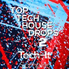 Top Tech House Drops 2