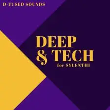 Deep & Tech for SYLENTH1