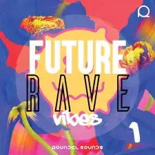 Future Rave & Progressive Construction kits
