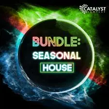 Bundle - Seasonal House