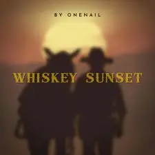 Whiskey Sunset