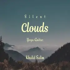 Silent Clouds - Yoga Guitar