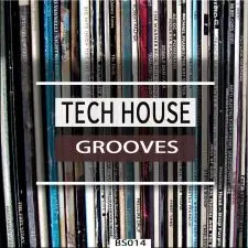 Tech House Grooves by Gianni Firmaio