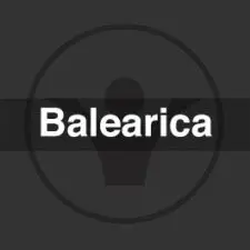 Balearica Master