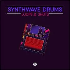 Synthwave Drums