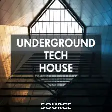 Underground Tech-House