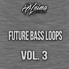 Future Bass Loops Vol 3