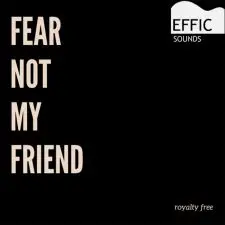 Fear Not My Friend - Dark Metal (Pack)