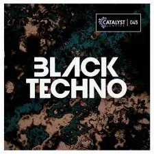 Black Techno